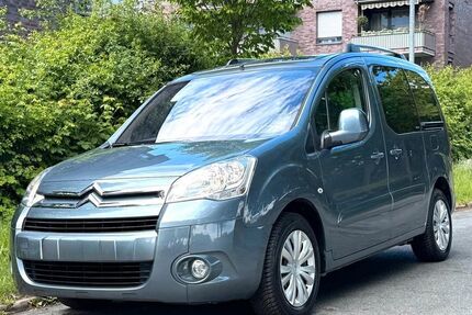 Citroen Berlingo 83.500 km 11.999 &euro; Hannover 30629