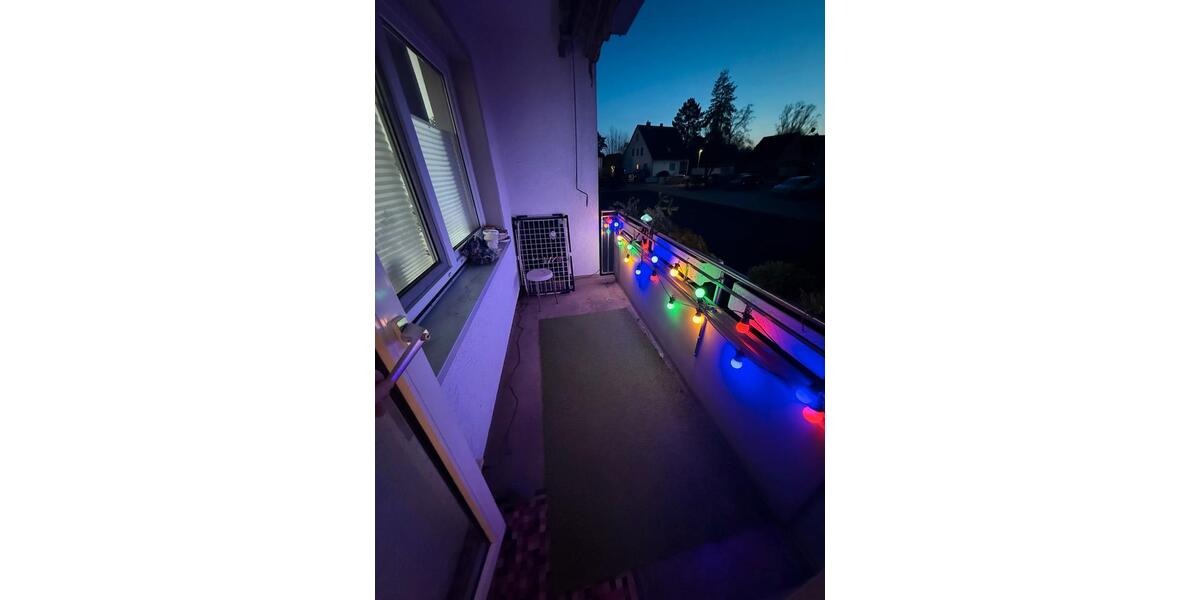 Erdgeschoßwohnung Hannover Herrenhausen-Stöcken - 3 Zimmer, 60 m&sup2;, 210.000&euro; | Angebot:25392658