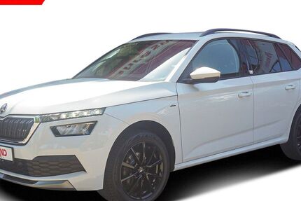 Skoda Kamiq 100.668 km 20.490 &euro; Hannover 30179