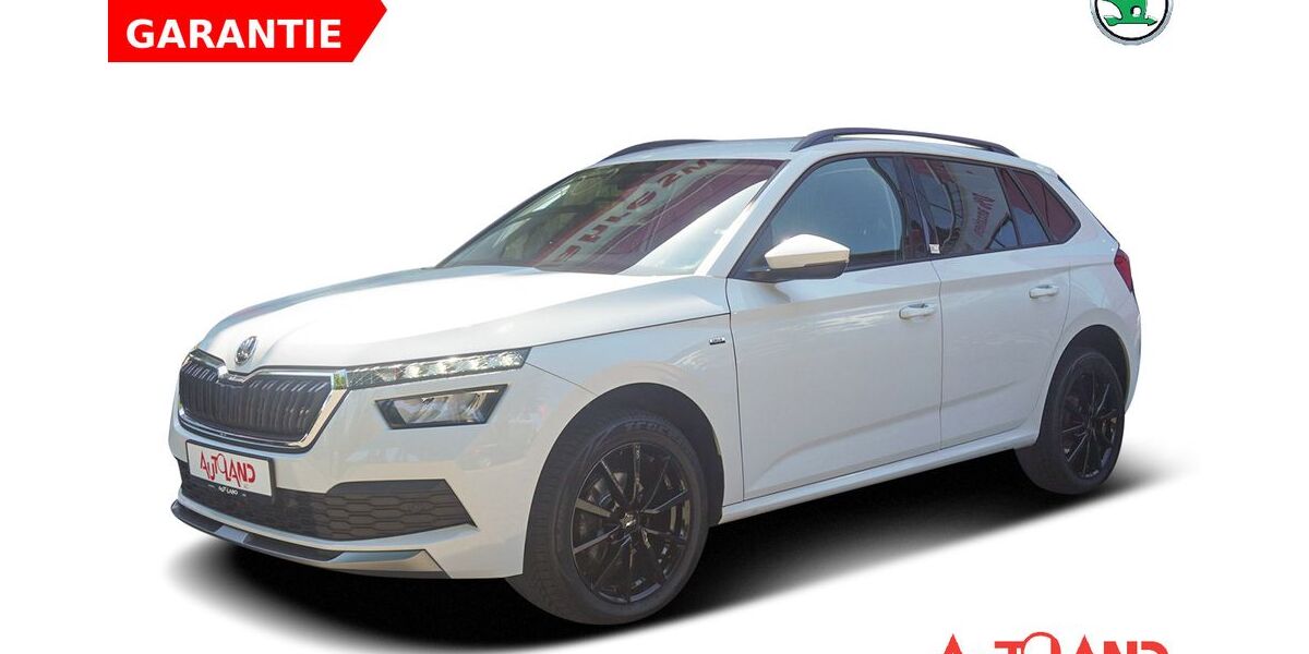 Skoda Kamiq 100.668 km 20.490 &euro; Hannover 30179