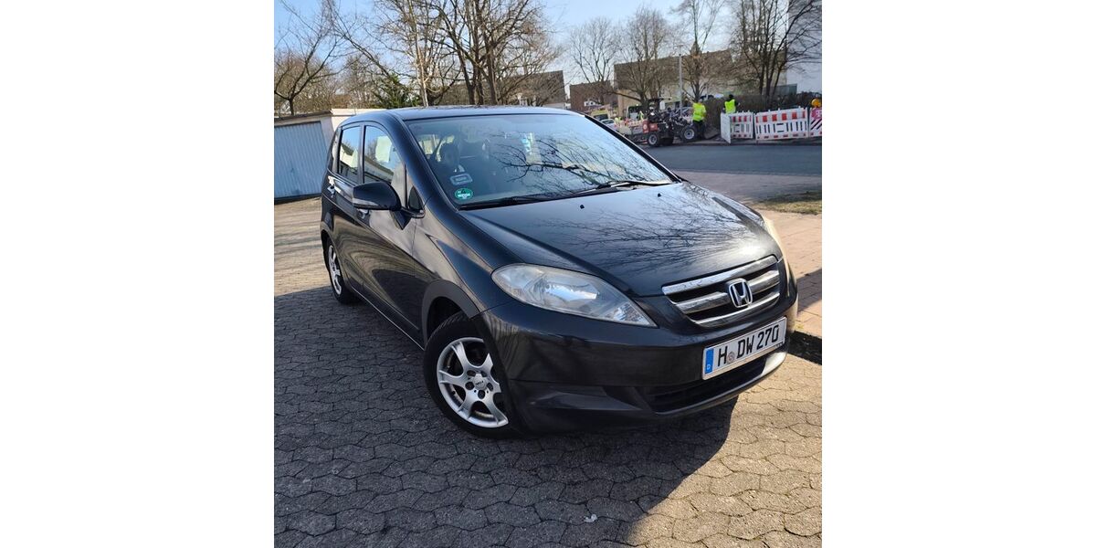 Honda FR-V 310.000 km 1.250 &euro; Hannover 30625