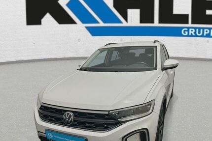 VW T-Roc 44.395 km 22.490 &euro; Wedemark 30900