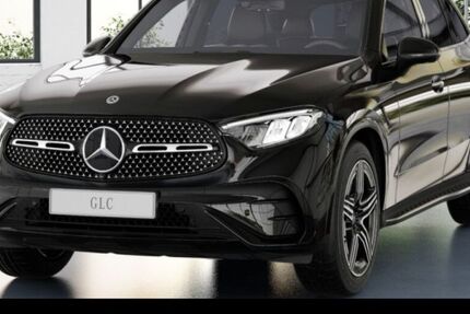 Mercedes-Benz GLC 200 9.900 km 59.900 &euro; Hannover 30655