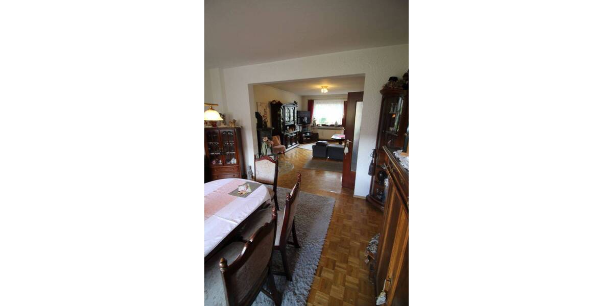 Reihenmittelhaus Hannover Groß Buchholz - 6 Zimmer, 120 m&sup2;, 419.000&euro; | Angebot:25665538