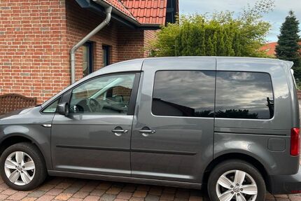 VW Caddy 87.500 km 18.390 &euro; Wunstorf 31515