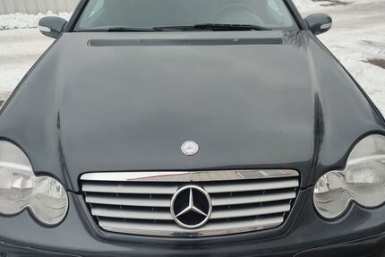 Mercedes-Benz C 200 220.790 km 1.990 &euro; Hannover 30519