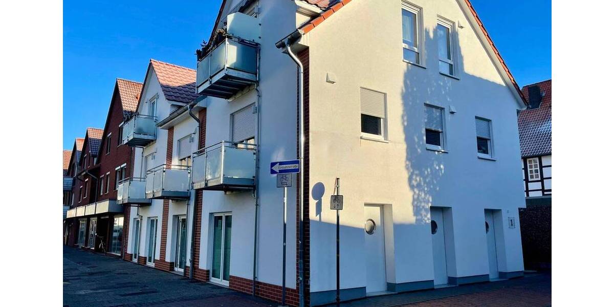 Gewerbeobjekt Neustadt am Rübenberge Neustadt - 3 Zimmer, 88 m&sup2;, 285.800&euro; | Angebot:26488556