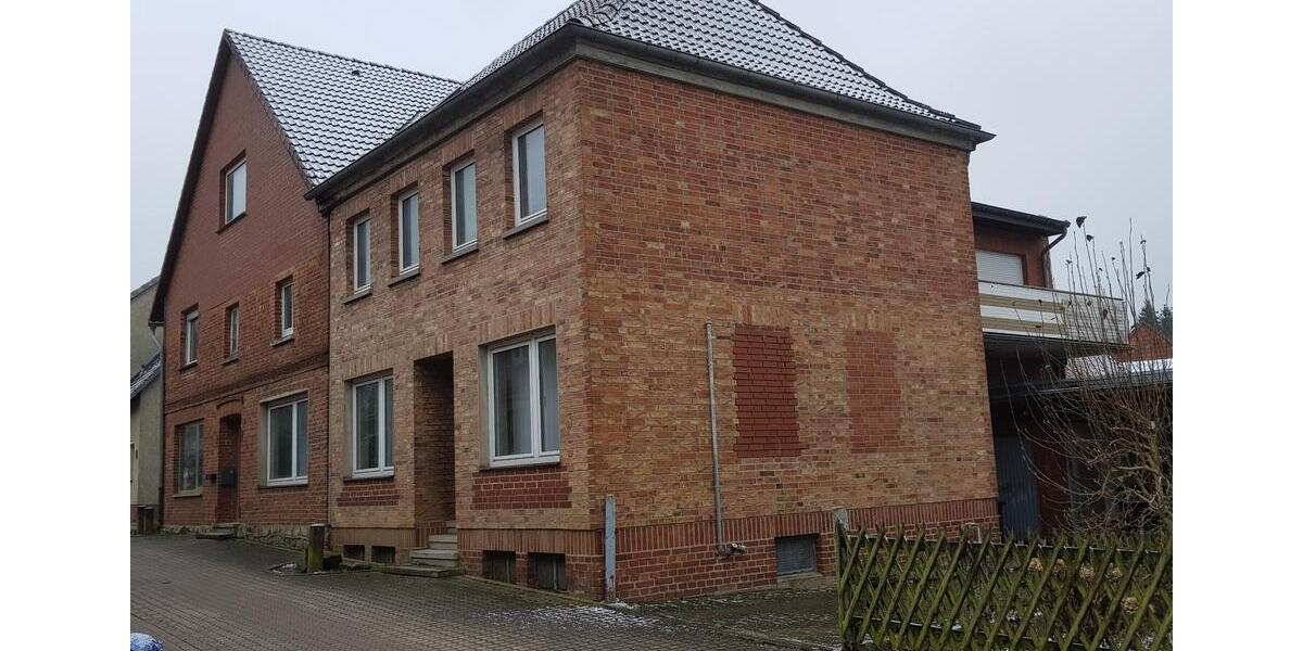 Mehrfamilienhaus, Wohnhaus Lauenau - 13 Zimmer, 344 m&sup2;, 250.000&euro; | Angebot:25204528