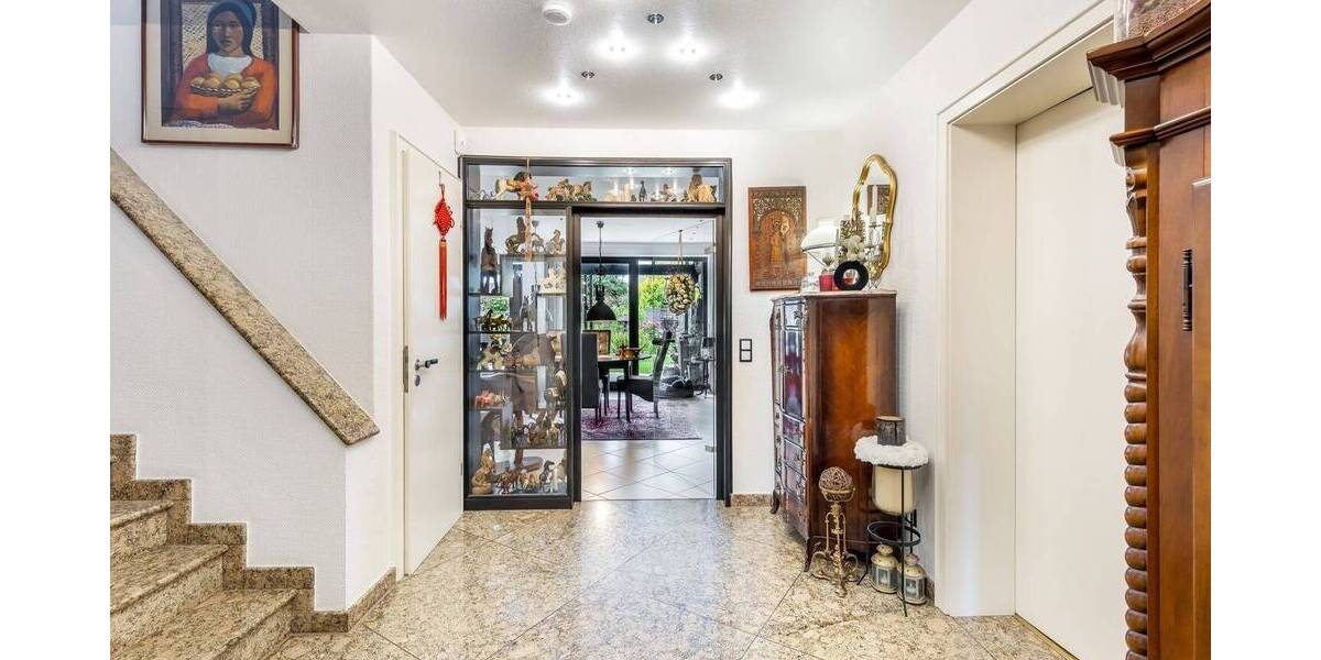 Einfamilienhaus Langenhagen / Godshorn Godshorn - 4 Zimmer, 225 m&sup2;, 820.000&euro; | Angebot:25671325