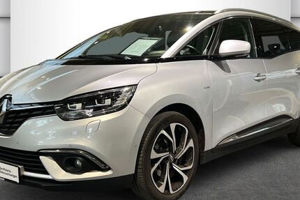 Renault Grand Scenic 144.073 km 14.875 &euro; Hannover 30519