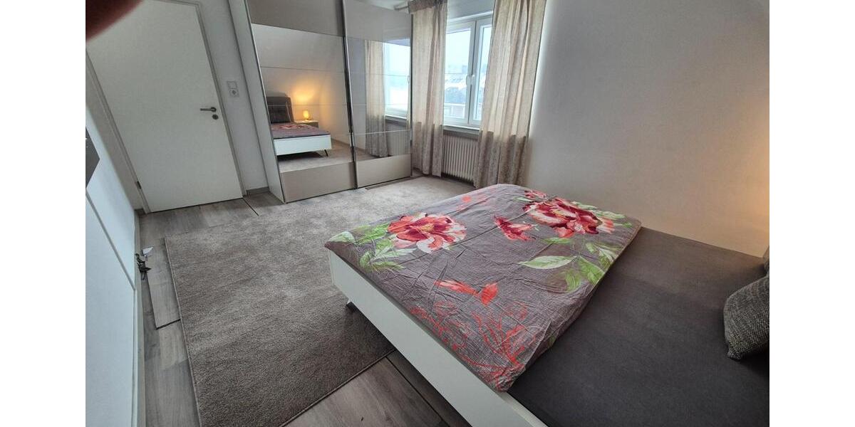 Etagenwohnung Hannover Buchholz-Kleefeld - 4 Zimmer, 117 m&sup2;, 1.550&euro; | Angebot:24812703