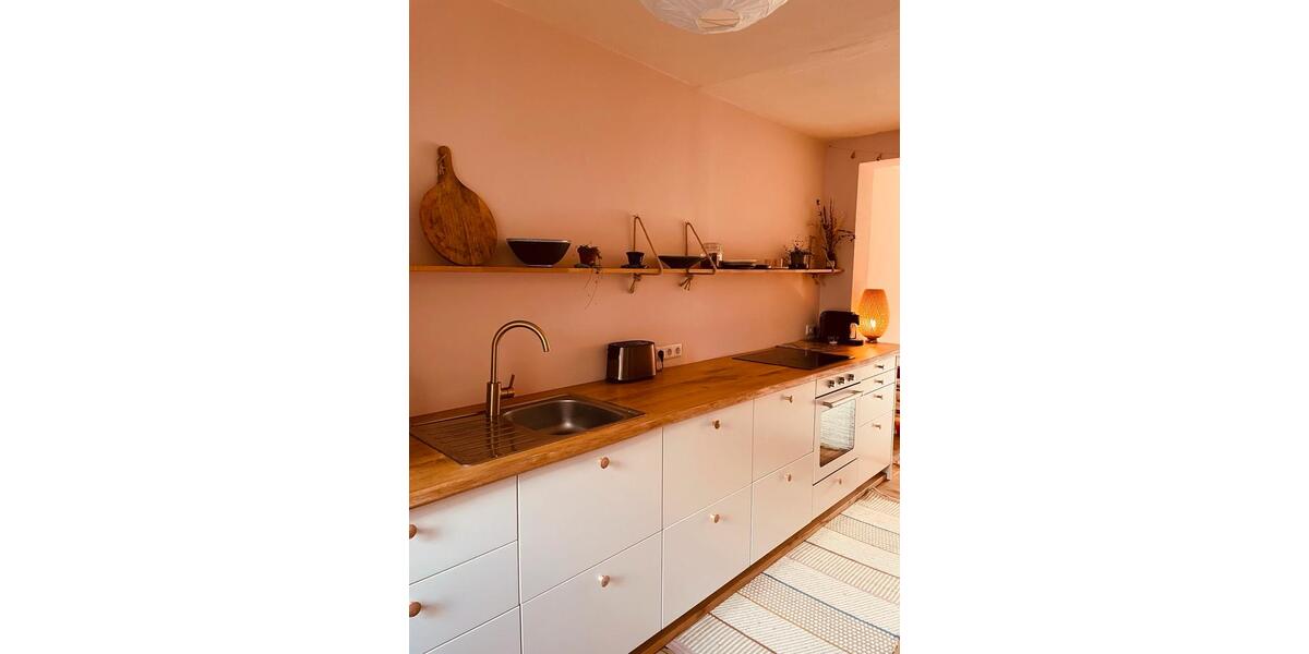 Reihenhaus Hannover Buchholz-Kleefeld - 4 Zimmer, 100 m&sup2;, 900&euro; | Angebot:26563412