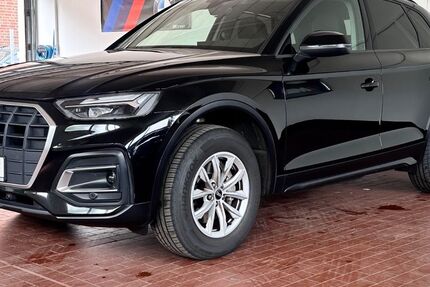 Audi Q5 188.500 km 23.989 &euro; Hannover 30457