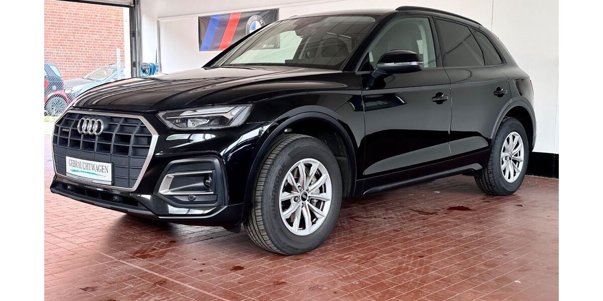 Audi Q5 188.500 km 23.989 &euro; Hannover 30457