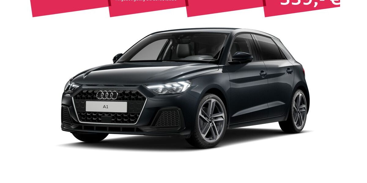Audi A1 1.406 km 26.650 &euro; Hannover 30179