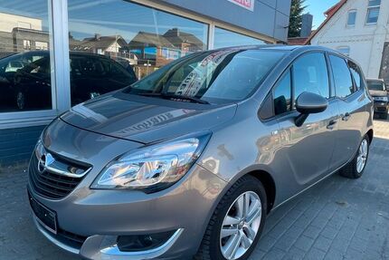 Opel Meriva 90.000 km 5.750 &euro; Neustadt am Rübenberge bei Hannover 31535