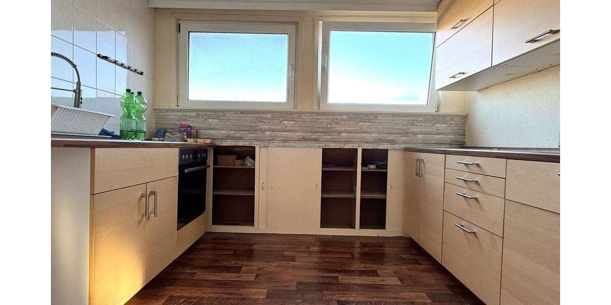 Mehrfamilienhaus, Wohnhaus Wunstorf - 9 Zimmer, 228 m&sup2;, 430.000&euro; | Angebot:25746331