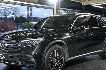 Mercedes-Benz GLC 200 86.463 km 45.990 &euro; Garbsen 30827