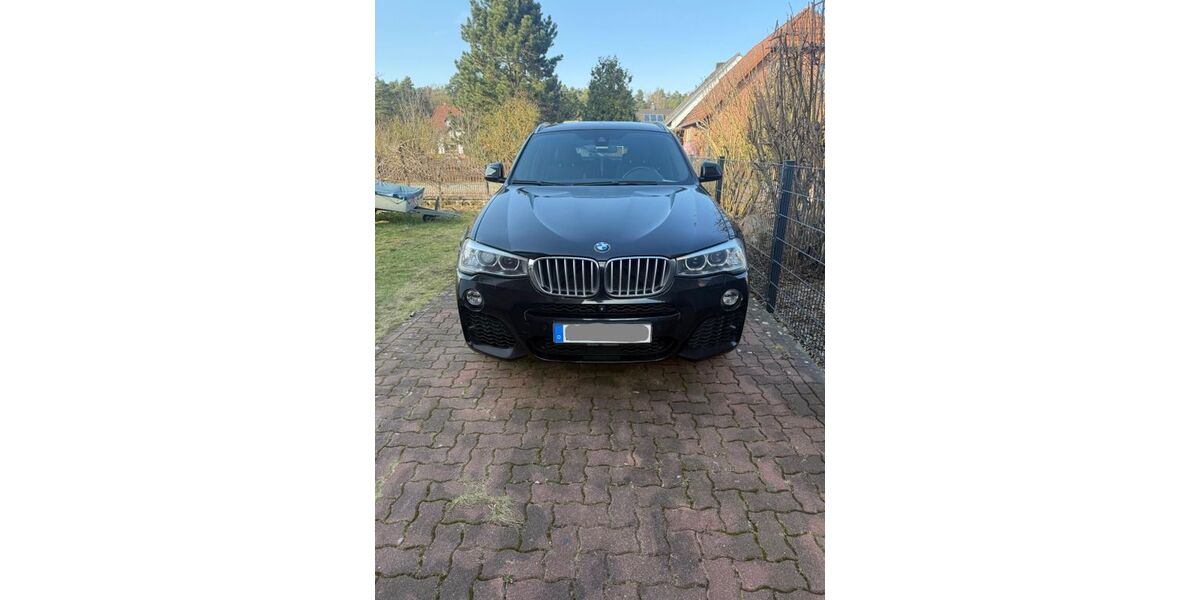 BMW X4 182.000 km 21.999 &euro; Rehburg-Loccum 31547