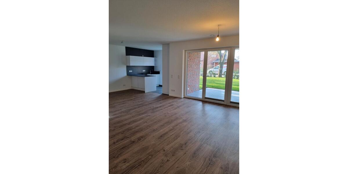 Erdgeschoßwohnung Langenhagen Engelbostel - 2.5 Zimmer, 73 m&sup2;, 1.000&euro; | Angebot:26345887