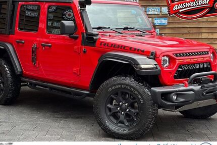 Jeep Wrangler 61.279 km 45.900 &euro; Langenhagen 30855