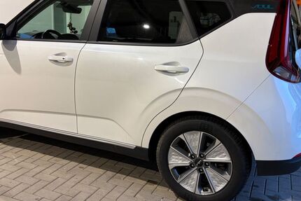 Kia Soul 51.000 km 18.800 &euro; Neustadt 31535