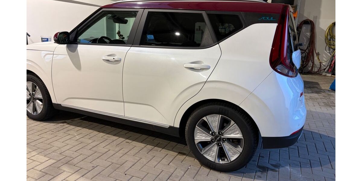 Kia Soul 51.000 km 18.800 &euro; Neustadt 31535