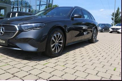 Mercedes-Benz E 200 4.576 km 42.750 &euro; Gehrden 30989