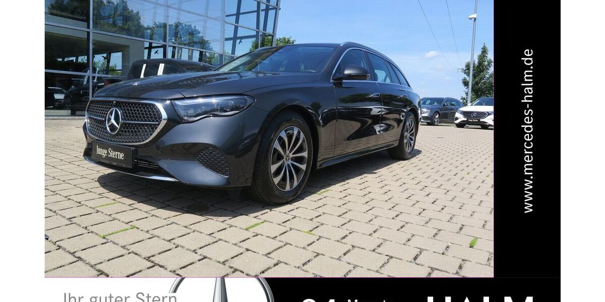 Mercedes-Benz E 200 4.576 km 42.750 &euro; Gehrden 30989