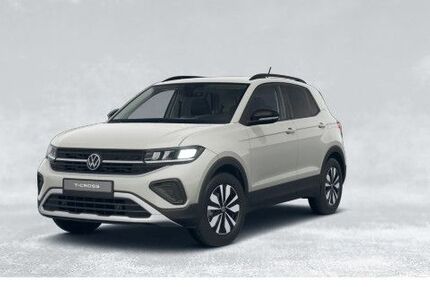 VW T-Cross 7.241 km 19.990 &euro; Langenhagen 30853