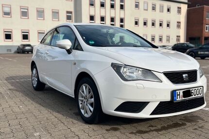 Seat Ibiza 126.000 km 4.700 &euro; Hannover 30165
