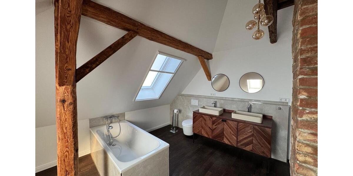 Maisonettenwohnung Wennigsen (Deister) - 4 Zimmer, 125 m&sup2;, 1.700&euro; | Angebot:25853399