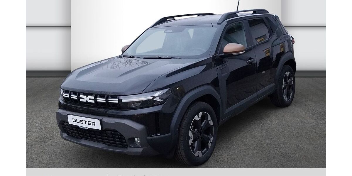 Dacia Duster 3.554 km 28.760 &euro; Hannover 30519