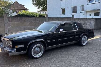 Cadillac Eldorado 100.000 km 21.000 &euro; Seelze, Stadt 30926