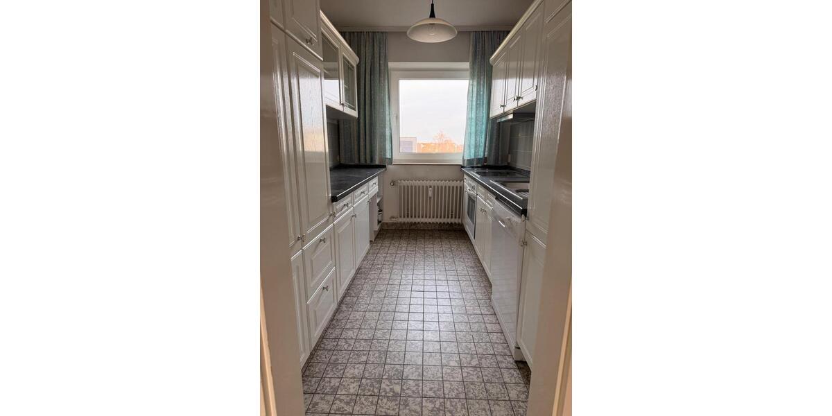 Etagenwohnung Gehrden - 5 Zimmer, 131 m&sup2;, 295.000&euro; | Angebot:25901101