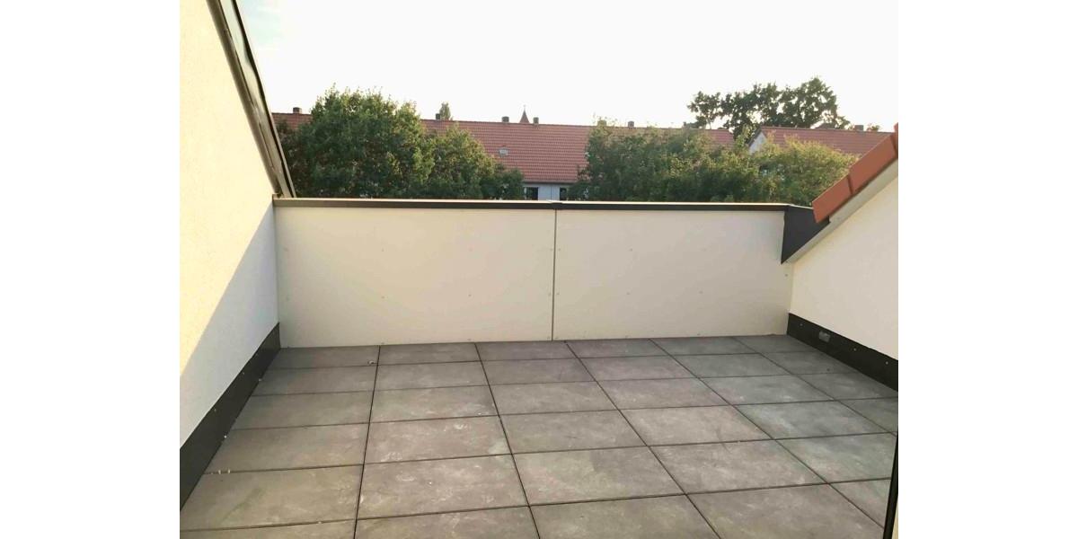 Etagenwohnung Hannover Herrenhausen-Stöcken - 2 Zimmer, 80 m&sup2;, 941&euro; | Angebot:21253293
