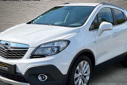 Opel Mokka 149.000 km 8.990 &euro; Lehrte 31275