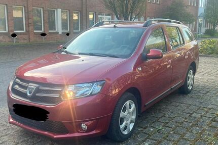 Dacia Logan 205.000 km 2.699 &euro; Hannover 30165
