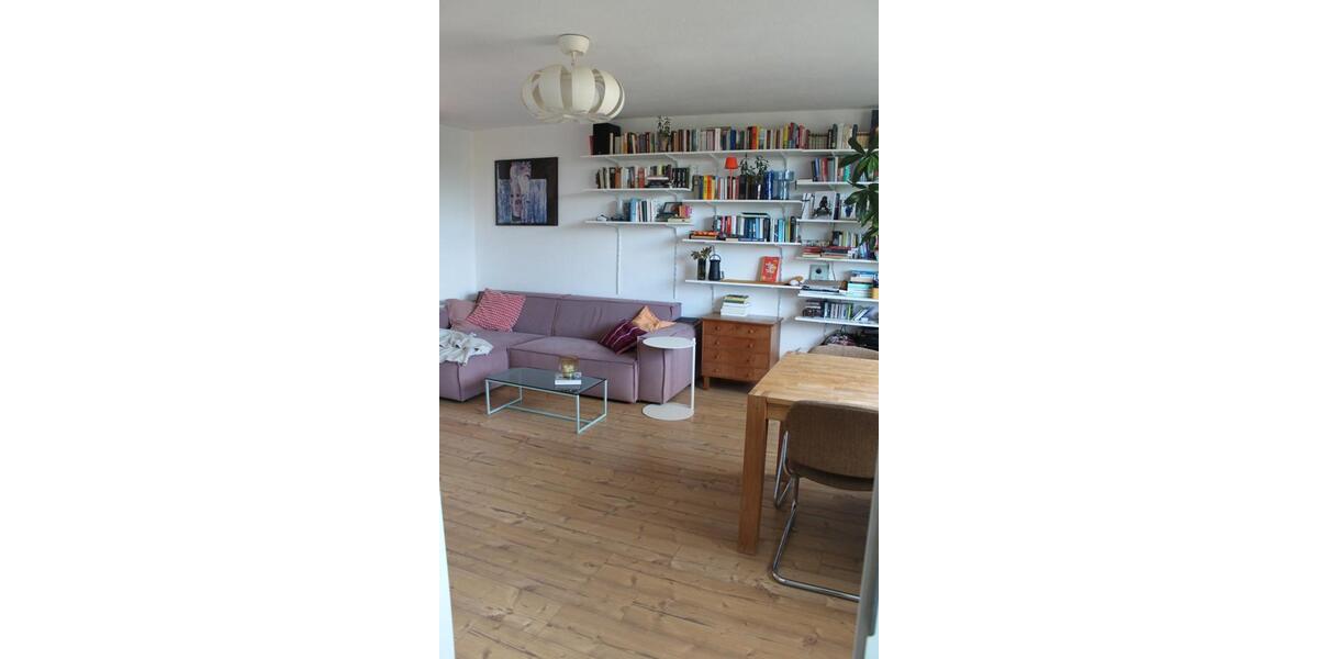 Etagenwohnung Hannover Vahrenwald-List - 3 Zimmer, 78 m&sup2;, 275.000&euro; | Angebot:27168796