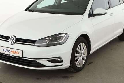 VW Golf 106.835 km 12.390 &euro; Laatzen 30880