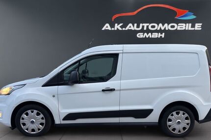 Ford Transit 170.140 km 7.400 &euro; Langenhagen 30855