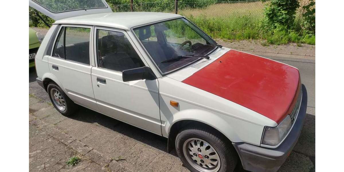 Daihatsu Charade 114.000 km 3.500 &euro; Langenhagen, Stadt 30853
