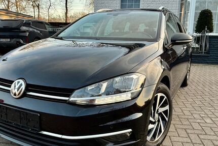 VW Golf 166.088 km 9.998 &euro; hannover 30659