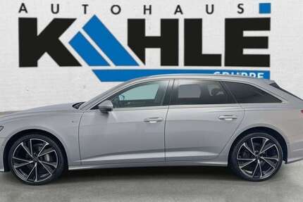 Audi A6 39.280 km 37.990 &euro; Neustadt am Rübenberge 31535