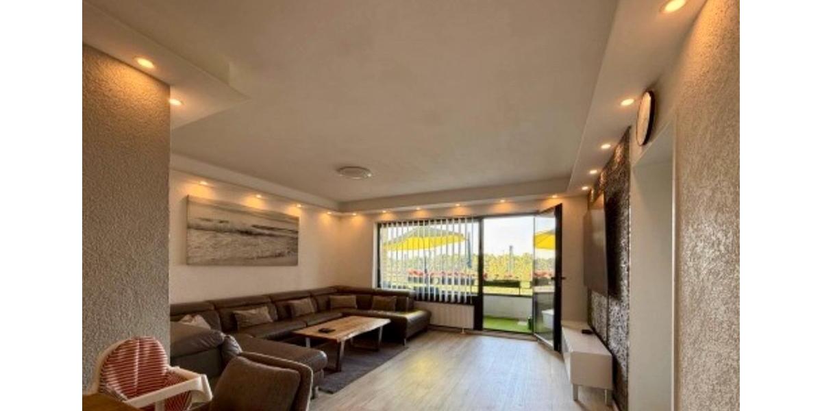 Etagenwohnung Seelze - 6 Zimmer, 130 m&sup2;, 320.000&euro; | Angebot:26049294