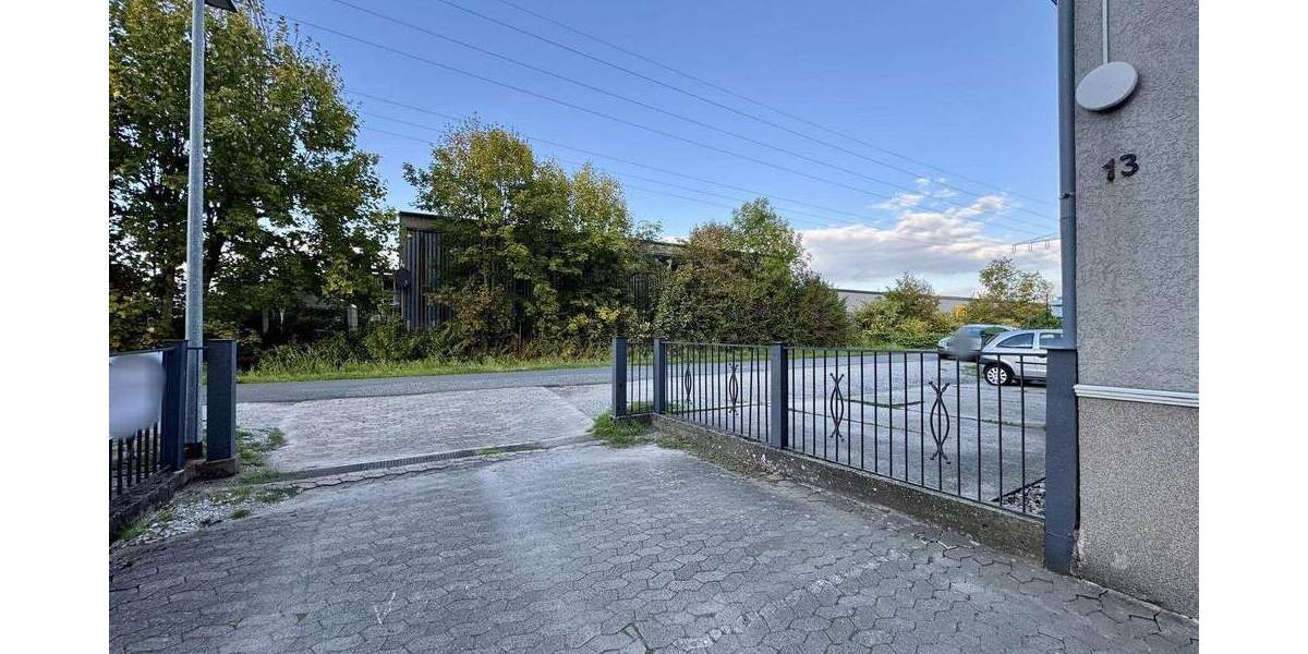 Gewerbeobjekt Langenhagen Godshorn - 8 Zimmer, 299.000&euro; | Angebot:25733384