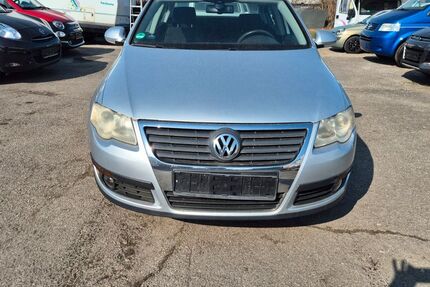 VW Passat 210.547 km 1.300 &euro; Hannover 30455
