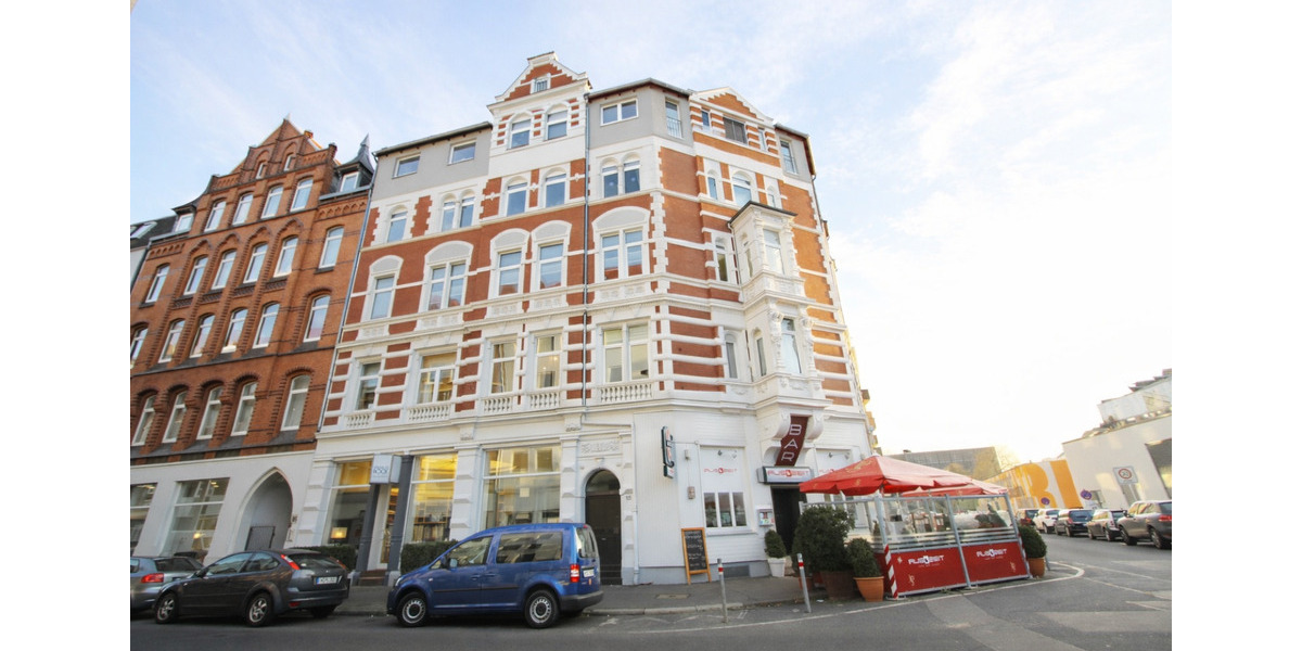 Etagenwohnung Hannover Vahrenwald-List - 3.5 Zimmer, 102 m&sup2;, 380.000&euro; | Angebot:25418666