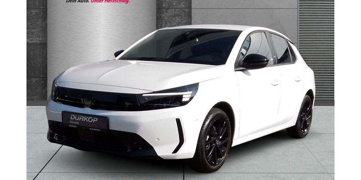 Opel Corsa 15.812 km 19.290 &euro; Hannover 30177