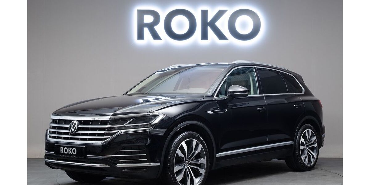 VW Touareg 62.000 km 46.980 &euro; Ronnenberg (bei Hannover) 30952